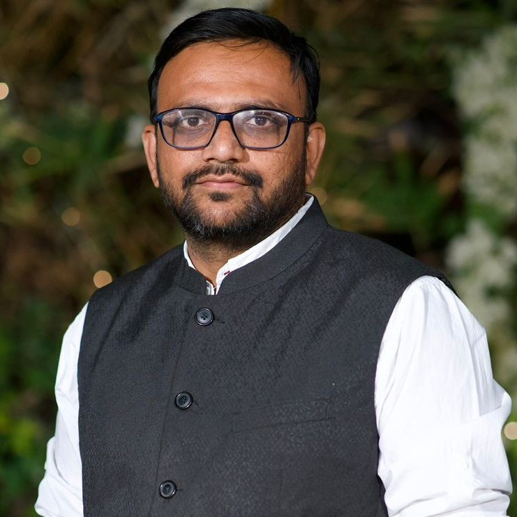 Vishit Shah