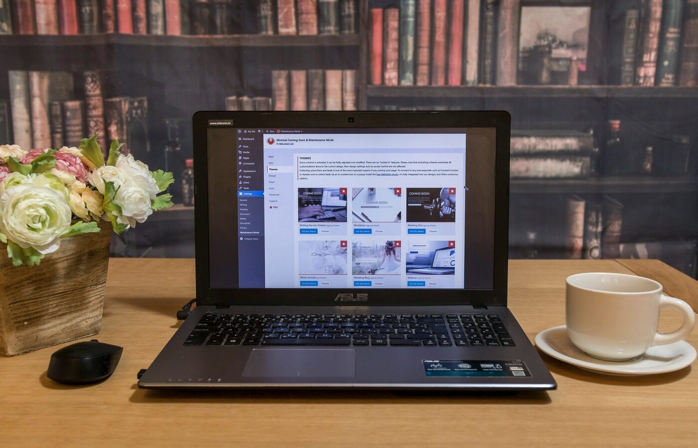 How to Build a Custom WordPress Website for Your Business