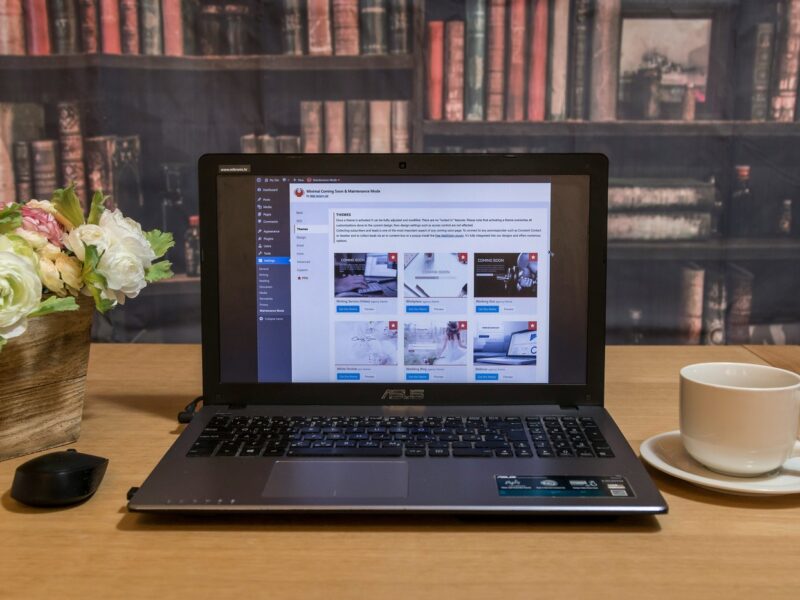 How to Build a Custom WordPress Website for Your Business
