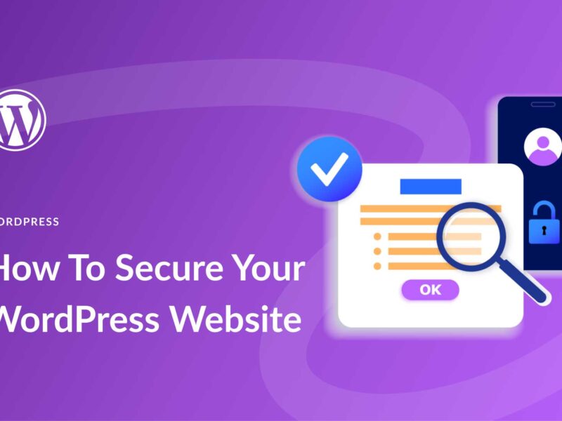 The Ultimate WordPress Security Guide