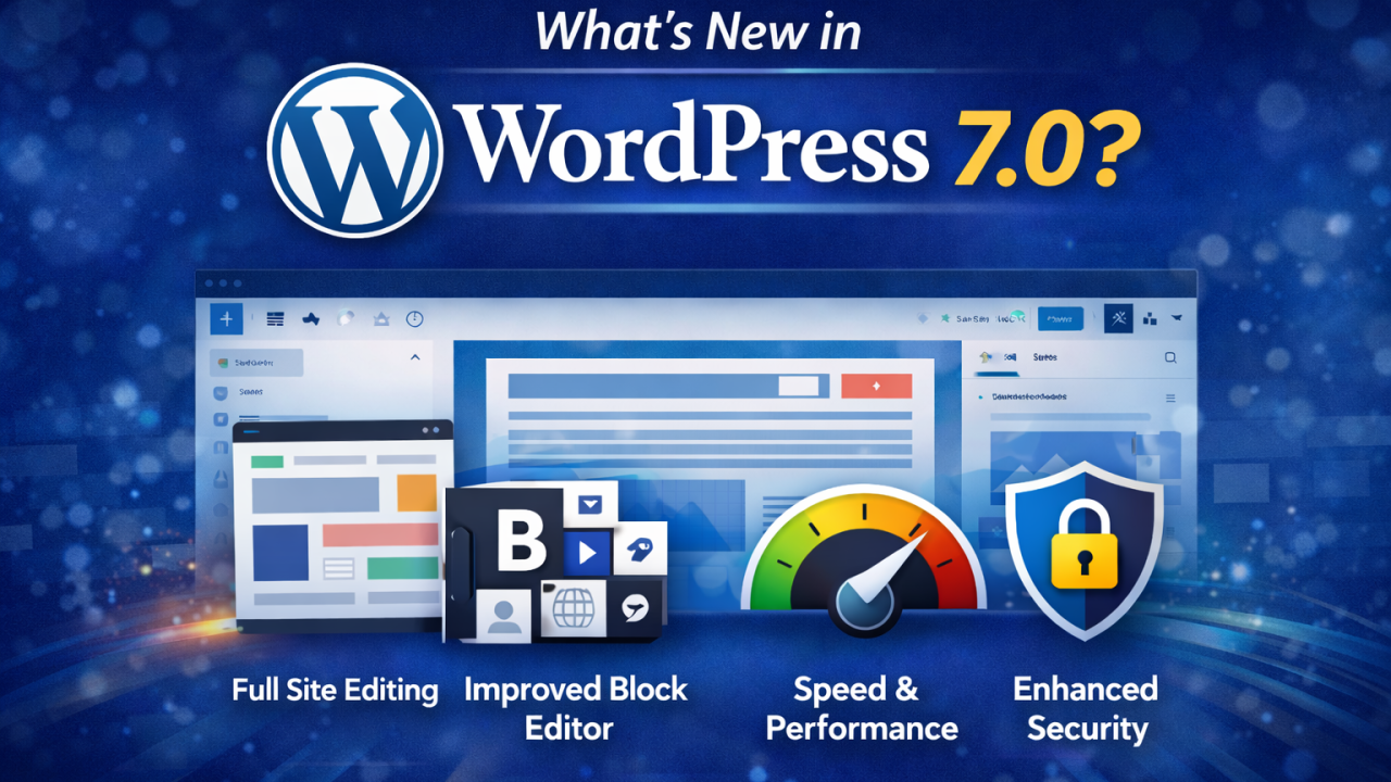 WordPress 7.0: A New Era of Collaboration and AI
