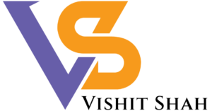 Vishit Shah
