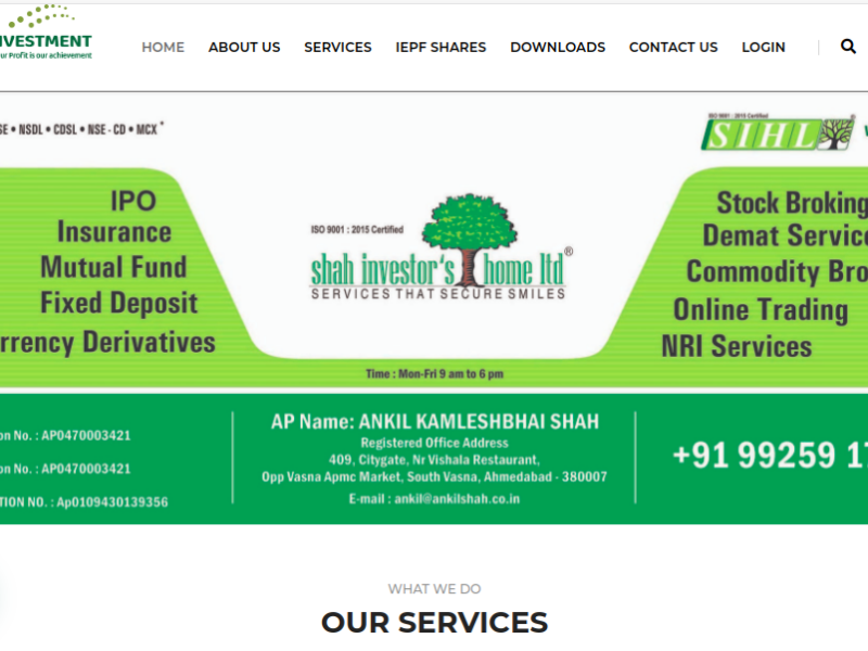 Ankil Shah