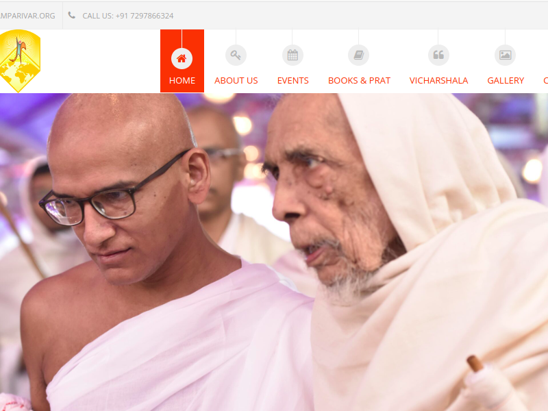 Jainam Parivar