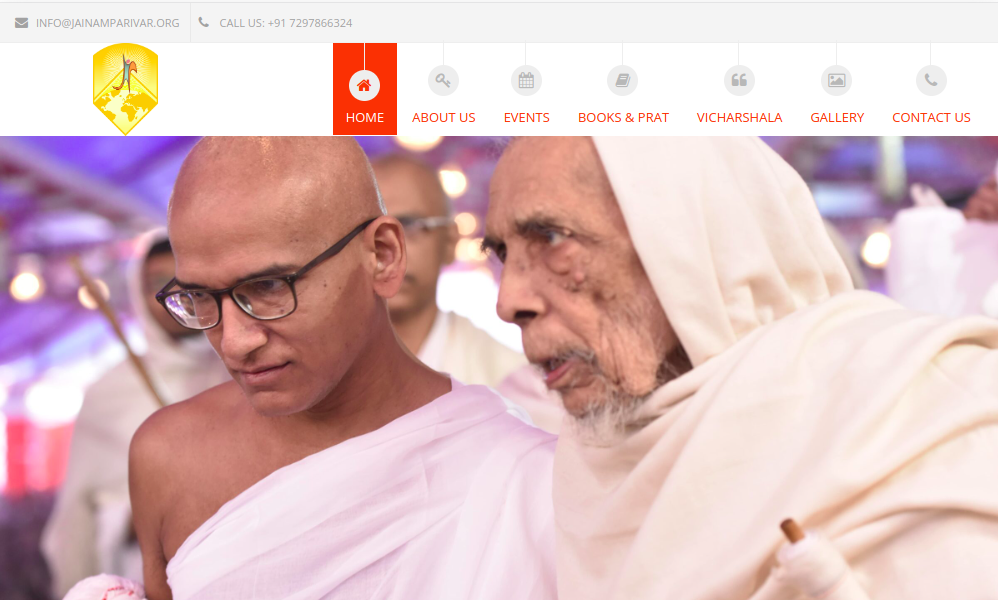 Jainam Parivar